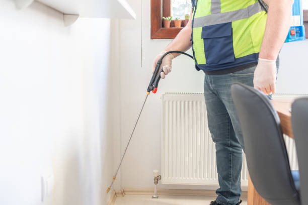 Best Best Pest Control Companies  in Mount Carmel, OH